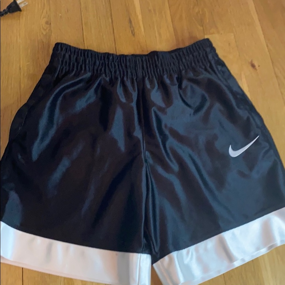 Basket ball shorts